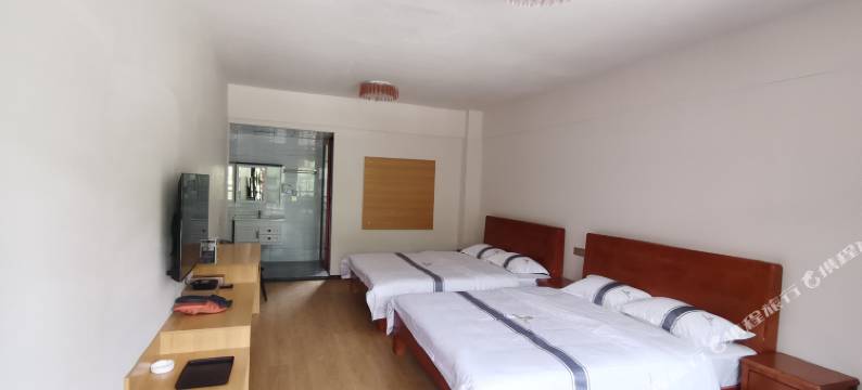 野三关镇金塘寨民宿图片