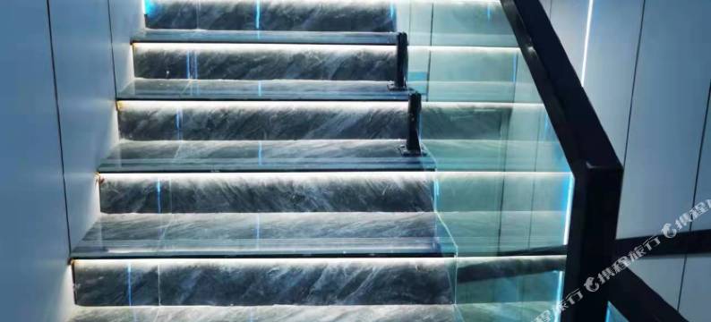 叶城爱客电竞酒店图片