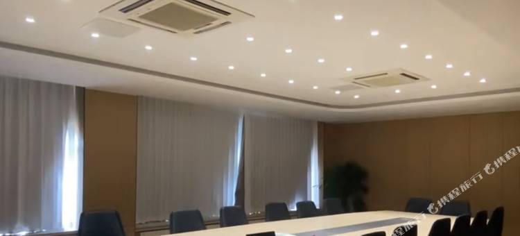 璟上·朵亚酒店(三亚市实验中学临春河店)图片