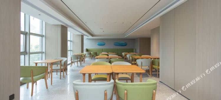 全季酒店(无锡八佰伴中心柏庄地铁站店)图片
