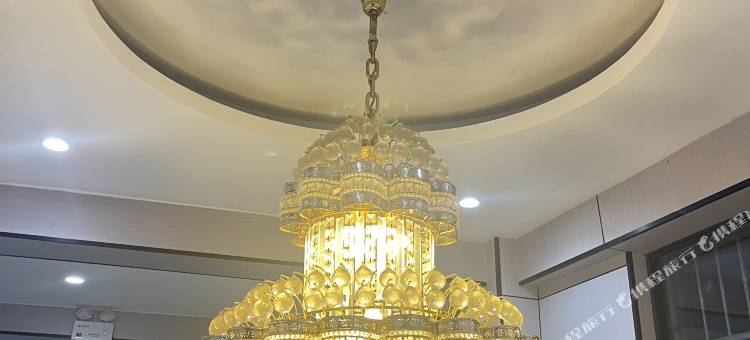 两当鸿鑫酒店图片