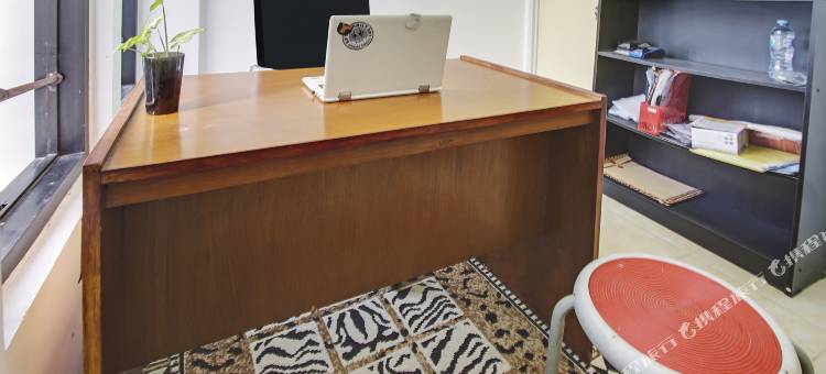 Forzando House Redpartner Near Universitas Muhammadiyah Malang图片