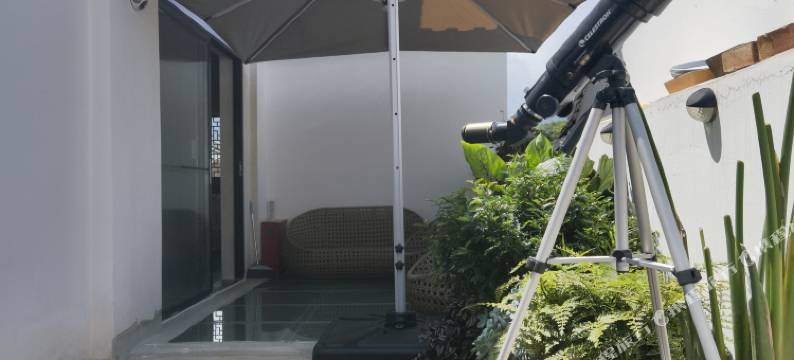 抚仙湖玲翊轩客栈(广龙小镇店)图片