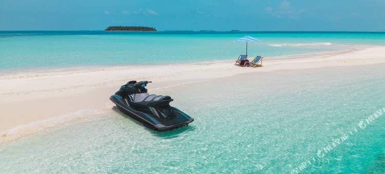 马尔代夫多尼旅馆(Dhoani Maldives Guesthouse)图片