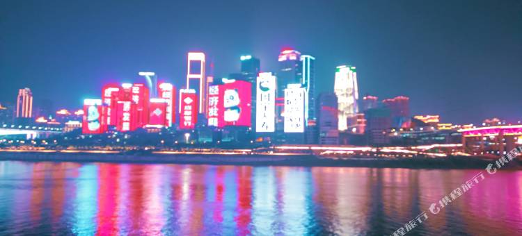 重庆洪运家庭公寓图片