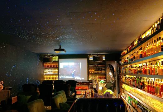 Lanzhi Zhijia Guesthouse Hotel Overview