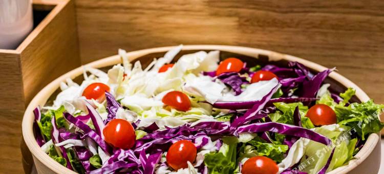 汉庭酒店(平阳鳌江银泰城店)图片