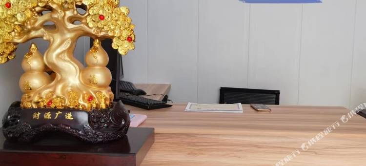 海宁花居公寓(尖山店)图片