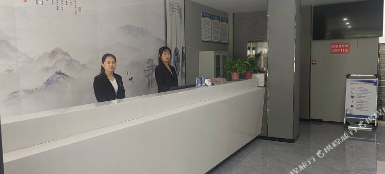 豪丹商旅酒店图片