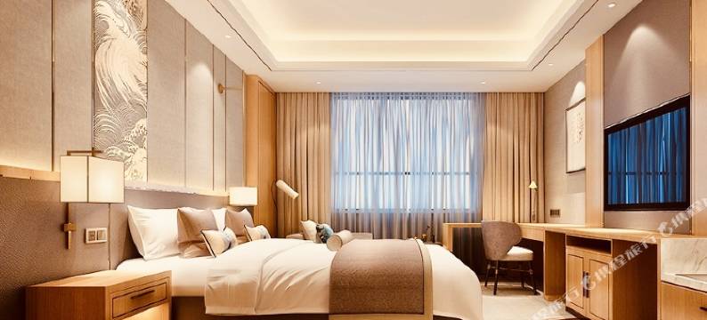 大学·优宿 (广州大学城店)图片