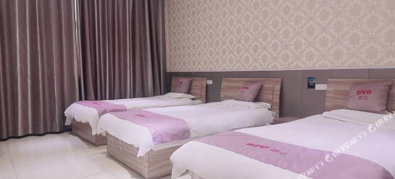 洛阳伊雲客栈(龙门石窟店)图片