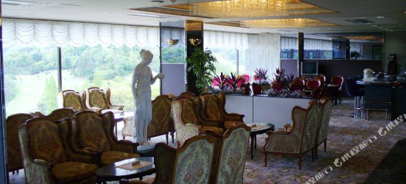 舞鹤乡村俱乐部小屋酒店(Maizuru Country Club Hotel Lodge)图片