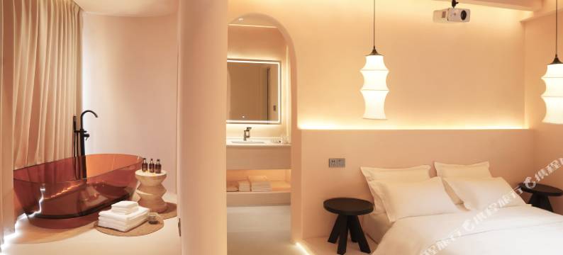 米娅海墅(万宁日月湾店)图片