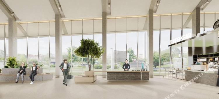 儋耳追光驿站(环岛旅游公路店)图片