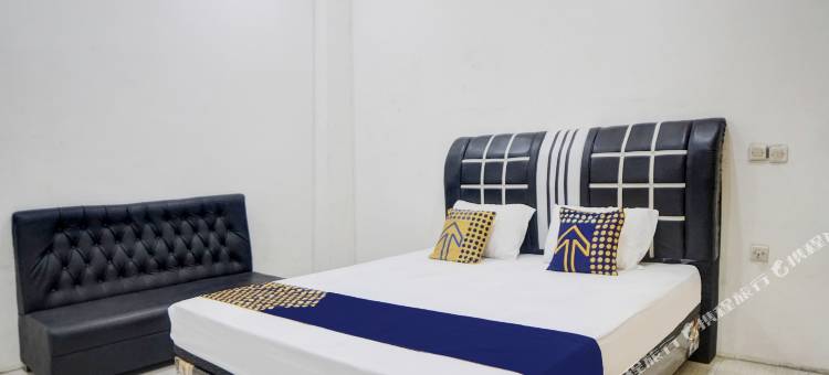 O酒店 帕卡姆膳宿公寓(Hotel O Penginapan Pakam)图片