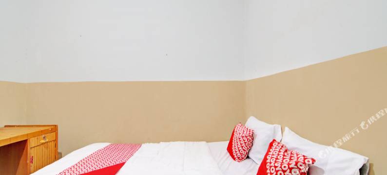 Hotel O 马维尔伊斯兰旅馆(Hotel O Marvel House Syariah)图片