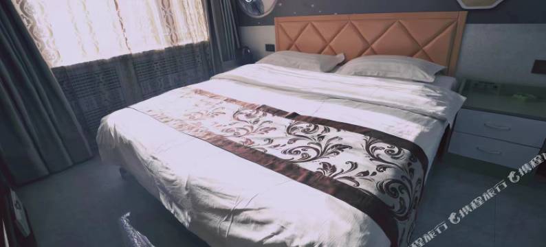 肇东万豪时尚宾馆图片