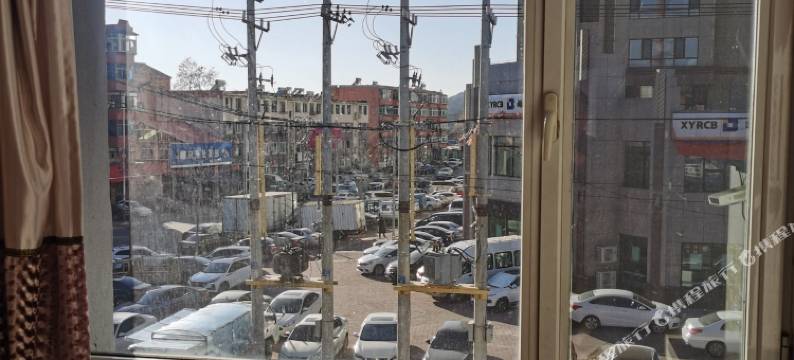 岫岩朋来快捷客房图片