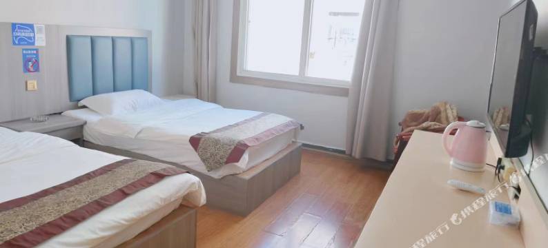 蒙自湘湘酒店(红河广场店)图片