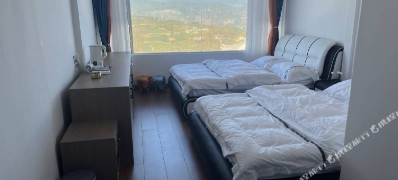 樱花谷摄影之家客栈图片