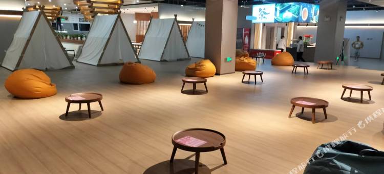 陆号温泉酒店图片