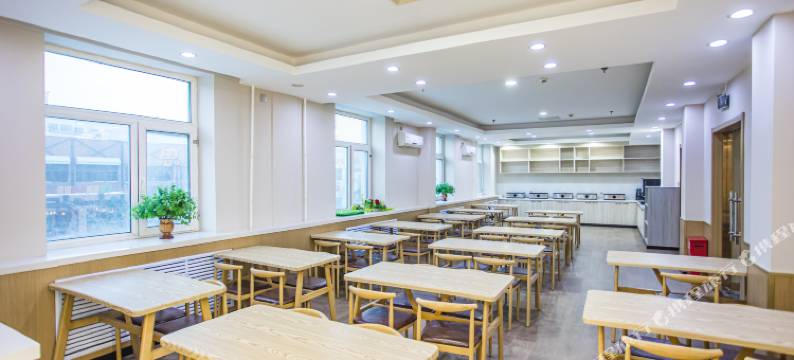 哈尔滨星宇如枫酒店(国际会展中心省医院地铁站店)图片