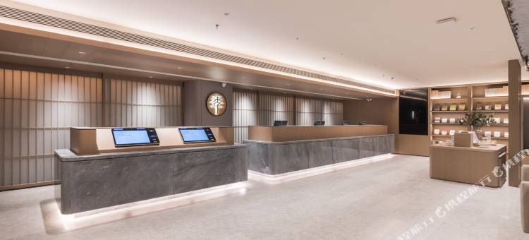 全季酒店(南昌红谷滩万达广场店)图片