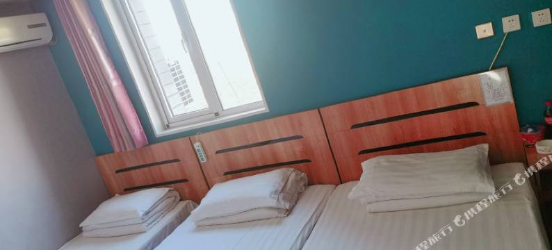 唐山逸家快捷客房图片