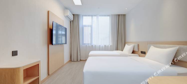 海友酒店(太原青年路省中医院店)图片