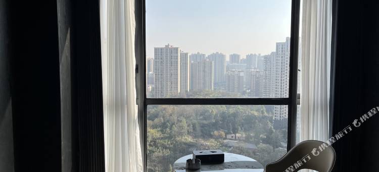 株洲市云端民宿图片
