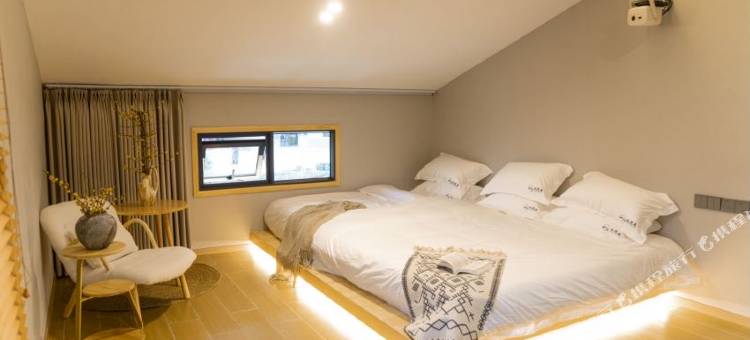 峨眉山怡然居民宿(零公里景区店)图片