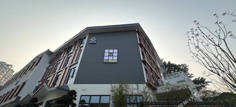 济运·城市生活酒店图片