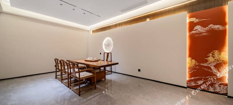 木兮酒店(兰溪宝龙广场店)图片