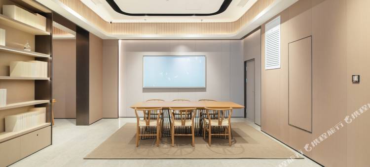 全季酒店(曹县银座商城店)图片