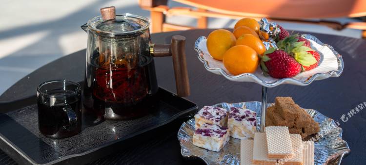 阳光叁拾Coffee私人定制轻奢度假Hotel图片