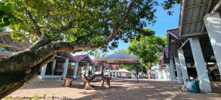 由Cocotel提供服务的Yemaya de Laiya(Yemaya de Laiya powered by Cocotel)图片