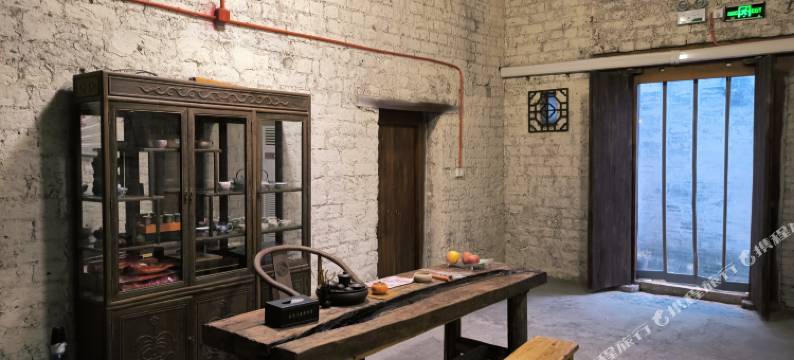 阳朔大宅门庭院酒店图片