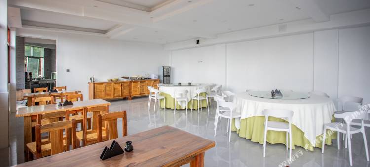 香土故事.景云山舍(景迈山古茶林景区景迈大寨店)图片