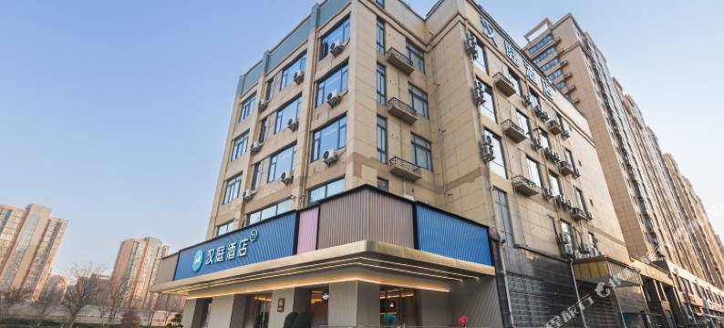 汉庭酒店(南京六合龙池地铁站店)图片