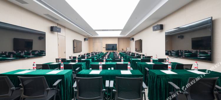 桔子酒店(佛山顺德清晖园店)图片