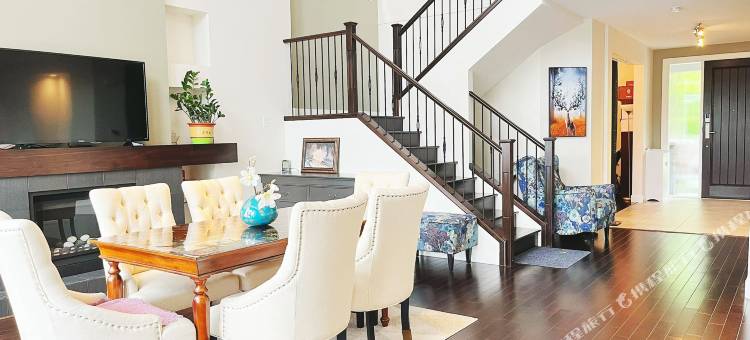 温哥华德比郡之家(Derbyshire House)图片