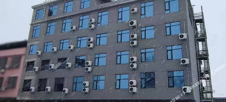 圉诚酒店图片