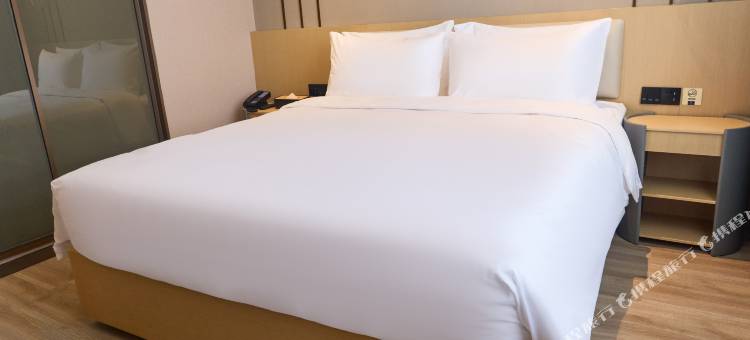 星程酒店(伊宁火车站店)图片