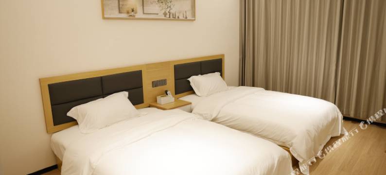 阳朔富安花园小酒店图片