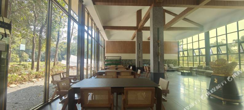 陇川南宛湖度假民宿图片