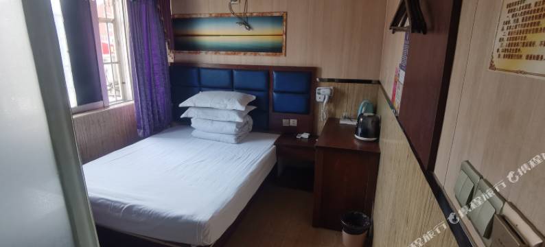 上海谷翠宾馆图片