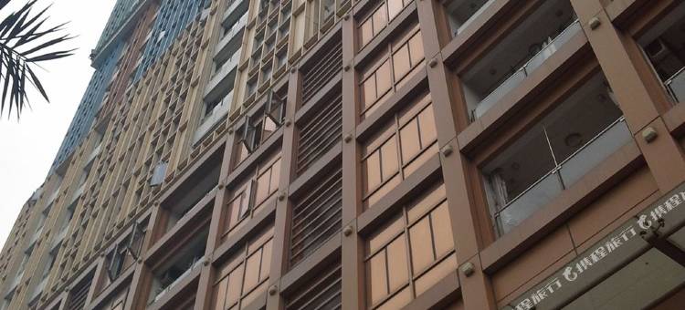 三只猫青年旅社(深圳世界之窗店)图片