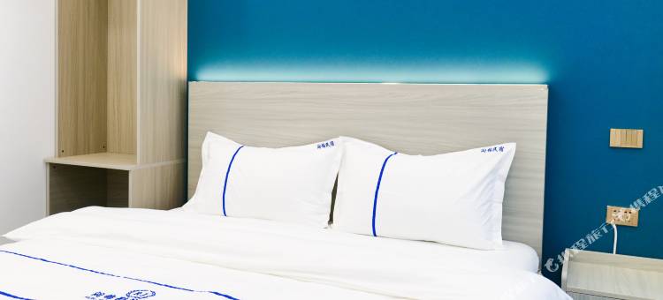 润锦影院民宿图片