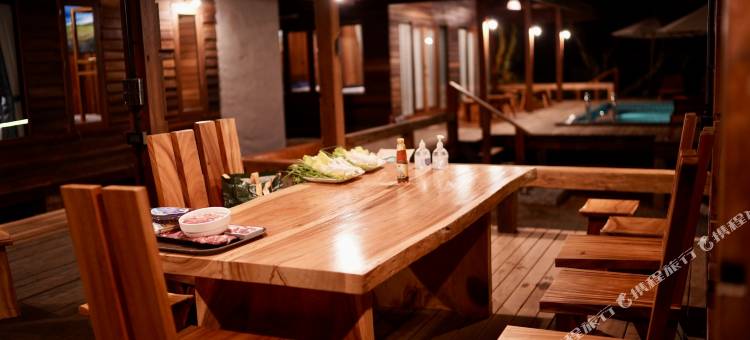 淮估嘎别墅(Huay Kub Kab the Villa)图片