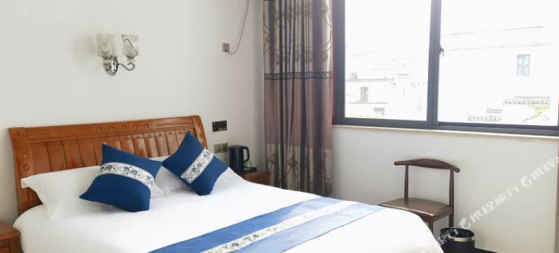 婺安民宿(月亮湾店)图片